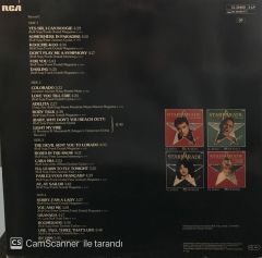 Baccara - Starparade Double LP