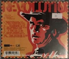 Steve Earle  - The Revolution Starts ..Now  CD