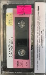 Simply Red A new Flame KASET