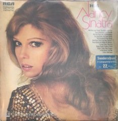 This Is Nancy Sinatra Double LP