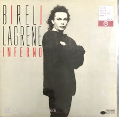 Bireli Lagrene Inferno LP