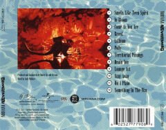 Nirvana – Nevermind CD