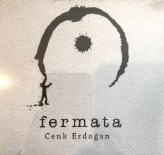 Cenk Erdoğan - Fermata CD