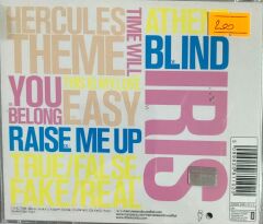 Hercules and Love Affair CD