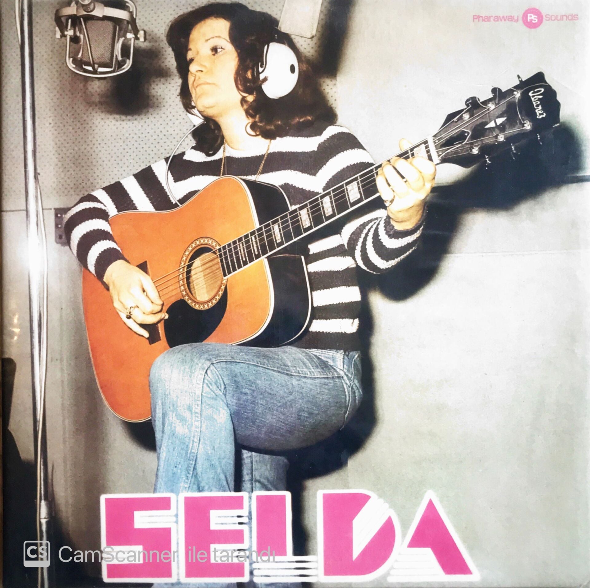 Selda LP
