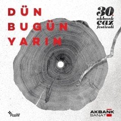 Dün Bugün Yarın Yesterday Today Tomorrow 3 LP + 1 KİTAP