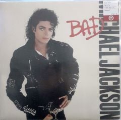 Michael Jackson - Bad LP