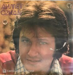 Ahmet Özhan Kader LP