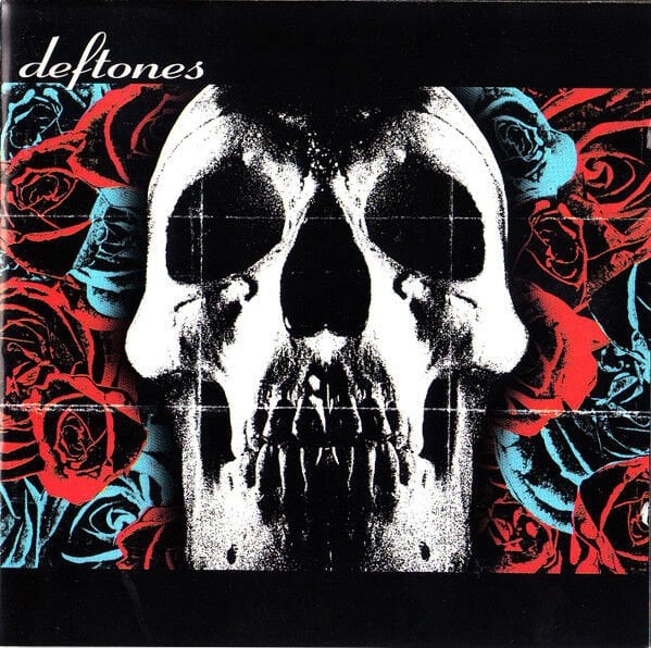 Deftones - Deftones CD