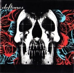 Deftones - Deftones CD