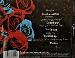 Deftones - Deftones CD