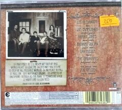 The Little Willies CD