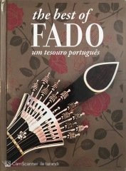 The Best Of Fado 2'li CD