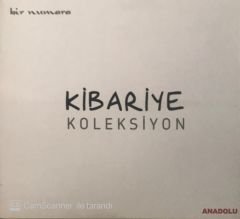 Kibariye Collection CD