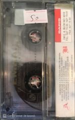 Emrah - Es Deli Rüzgar , Neşeliyim  KASET