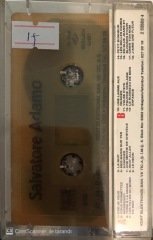 Salvatore Adamo KASET