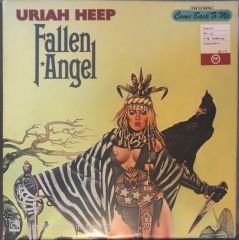 Uriah Heep - Fallen Angel LP