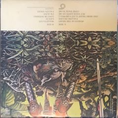 Uriah Heep - Fallen Angel LP