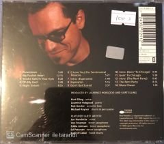 Kurt Elling - Live In Chicago CD