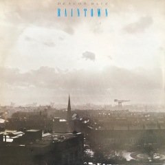 Deacon Blue Rain Town LP