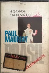 Paul Mauriat - Brasil Exclusivamente KASET