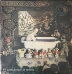 Sexepil Love Jealousy Hate LP