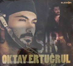 Oktay Ertuğrul Sır CD