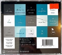 Mr Scruff - Keep It Unreal CD