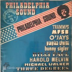 The Sound Of Philadelphia Special Discotheques Vol. 3 LP