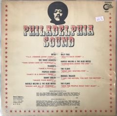 The Sound Of Philadelphia Special Discotheques Vol. 3 LP