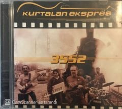 Kurtalan Ekspres 3552 CD