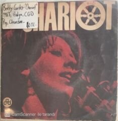 Betty Curtis Chariot 45lik