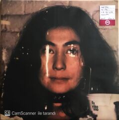 Yoko Ono - Fly - LP