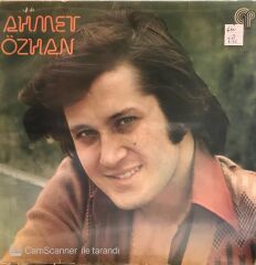 Ahmet Özhan Kader LP