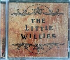 The Little Willies CD