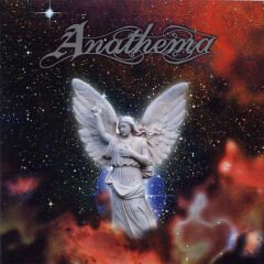 Anathema – Eternity CD