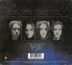 Anathema – Eternity CD