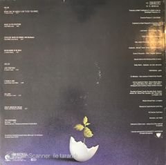 Inner Cırcle - Ready For The World LP