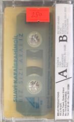 Suavi Karaibrahimgil - Biz Sizi Ararız KASET