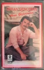 Orhan Gencebay - Akma Gözlerimden   KASET