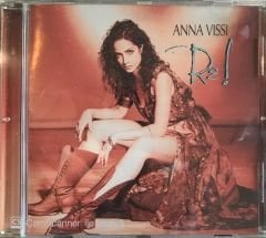 Anna Vissi Re CD