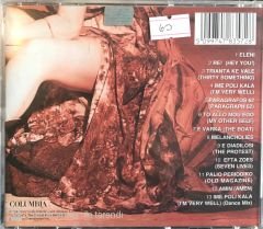 Anna Vissi Re CD