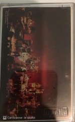 Santana Viva Santana 1 KASET