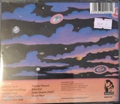 Jhelisa - Galactica Rush CD
