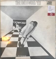 Yes - Time And A Word LP
