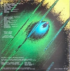 P.R. Computer LP