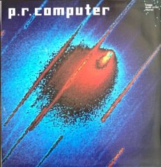 P.R. Computer LP