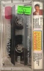 Yusuf Kırıcı - Misket KASET