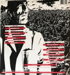Queensryche Opreration: Mindcrime LP