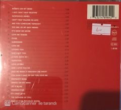 Elvis Presley Always On My Mind CD